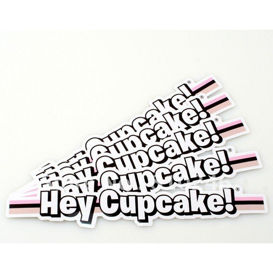 Die Cut Business Labels