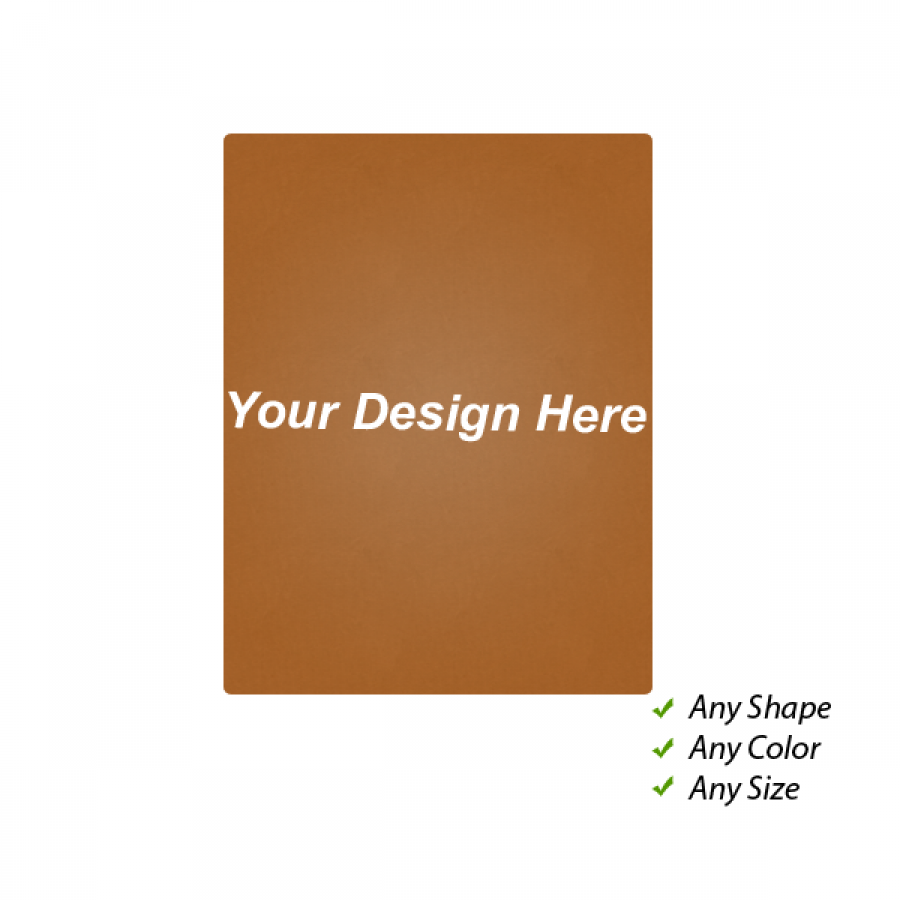 Rectangle Home & Garden Labels