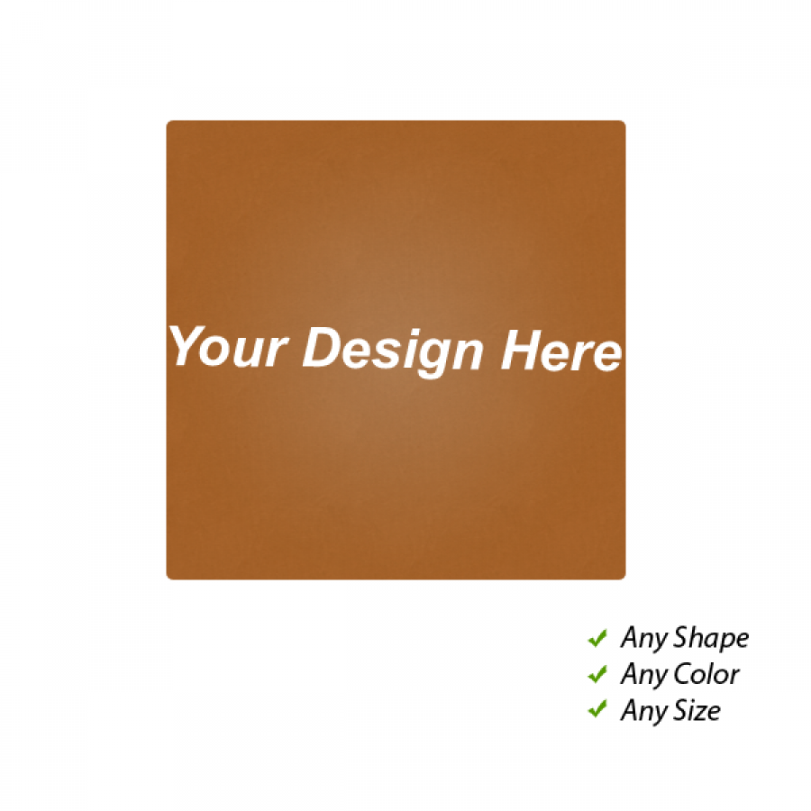 Home & Garden Square Labels