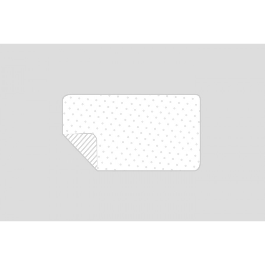 Rectangle Paper Label Printing