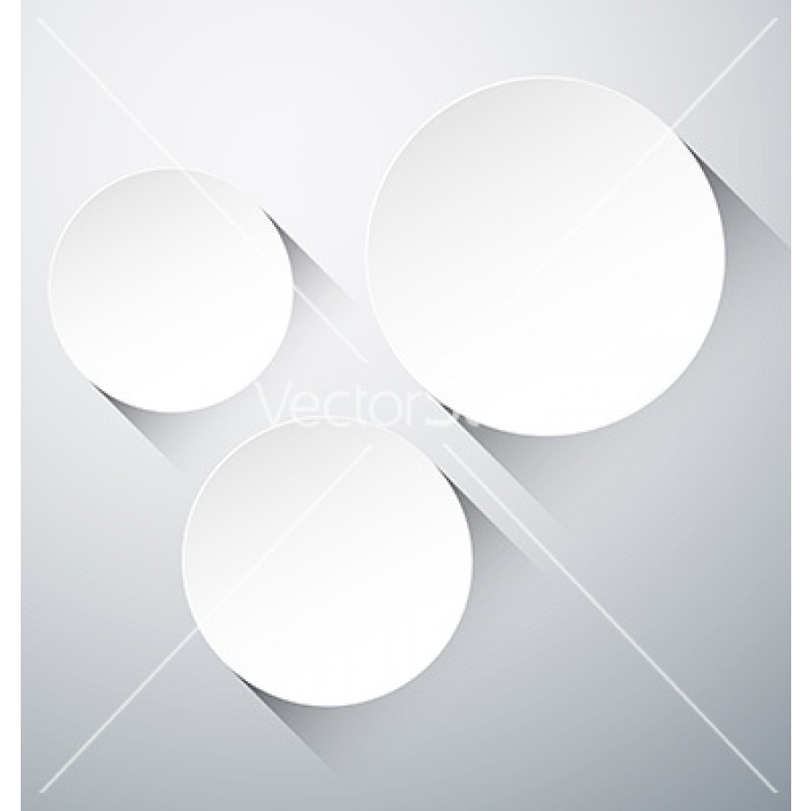 Round Paper Label Printing