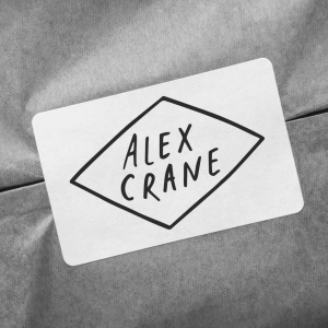 High-Gloss Rectangle Stickers