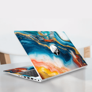 Laptop Stickers