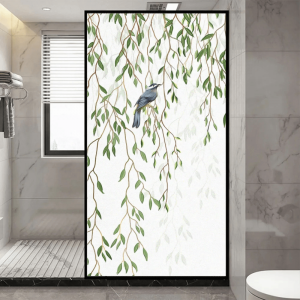 Privacy Window Stickers