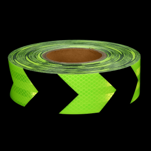 Reflective Safety Stickers