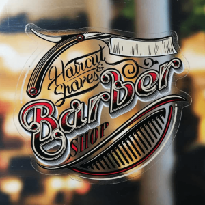 Reusable Static Cling Stickers