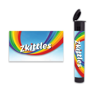 Tube Stickers