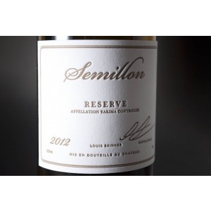 Custom Letterpress Printed Labels