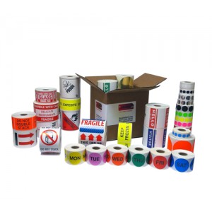 Custom Beverage Labels