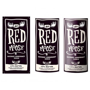 Custom Bottle Labels