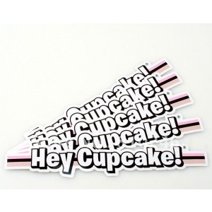 Die Cut Business Labels