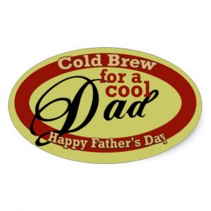 Oval Beverage Labels