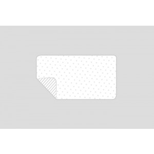 Rectangle Paper Label Printing