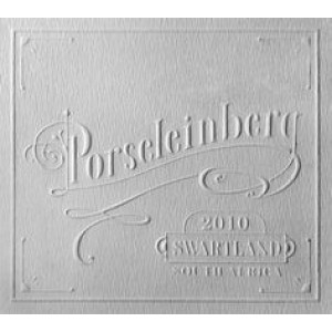 Square Letterpress Printed Labels