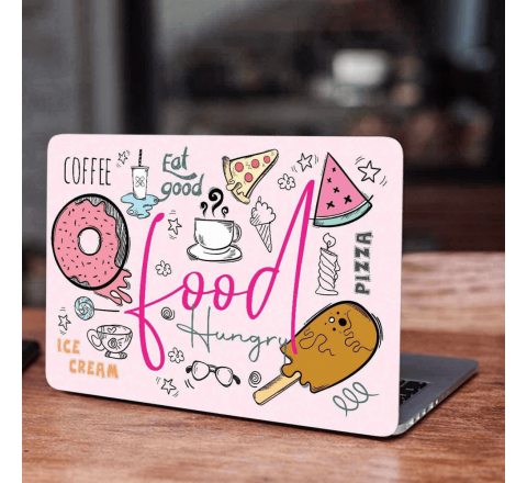 Laptop Stickers