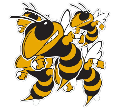 Mascot Die-Cut Stickers
