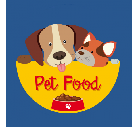 Pet Product Stickers