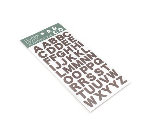 Custom Correction Labels