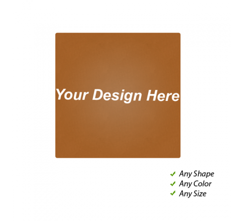 Home & Garden Square Labels