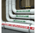 Pipe Marking Stickers - Gallery Image